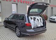 Volkswagen Passat 41