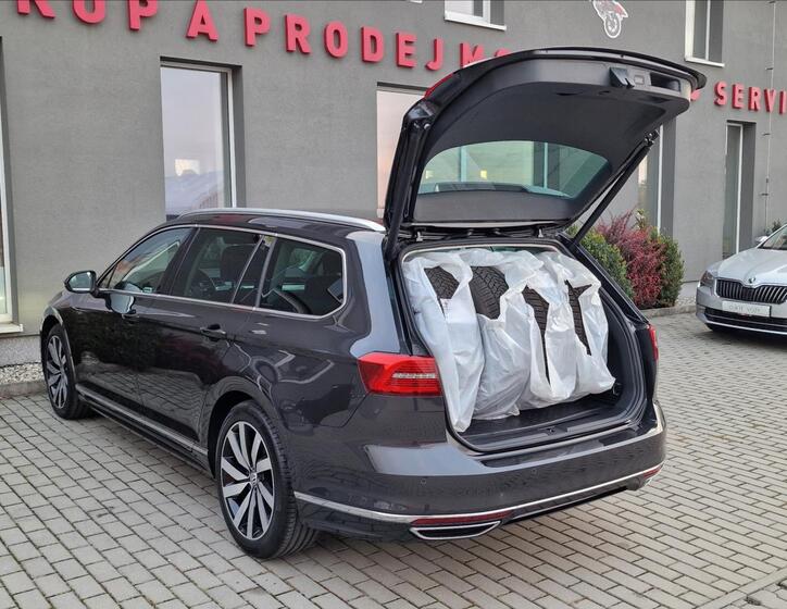 Volkswagen Passat 41