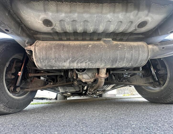 Toyota RAV4 19