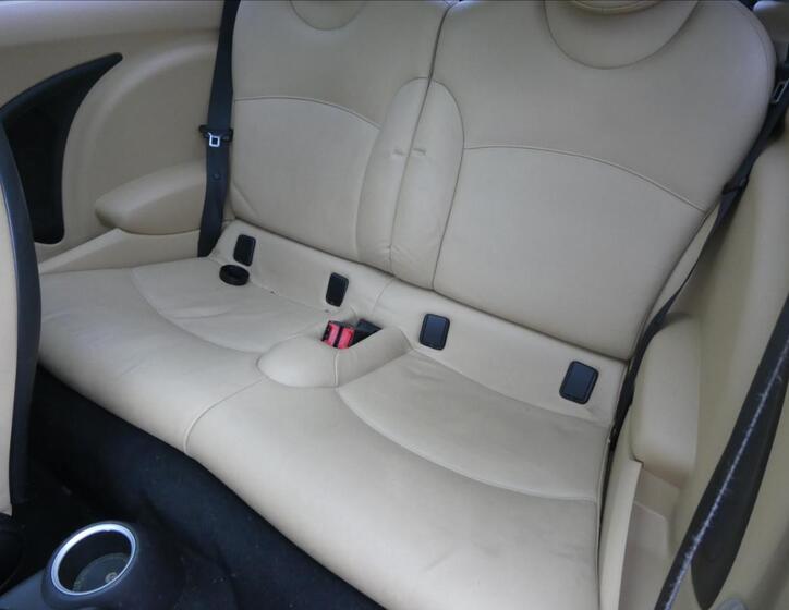 Mini Cooper 14