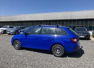 Škoda Fabia 4