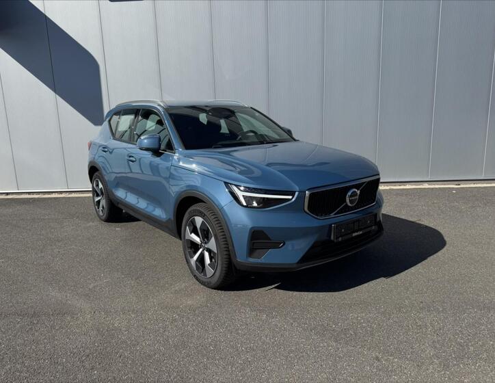 Volvo XC40 7