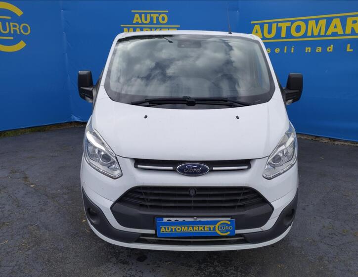 Ford Transit 2