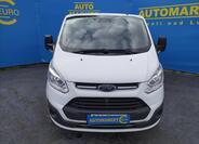 Ford Transit 2