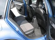 Škoda Octavia 11