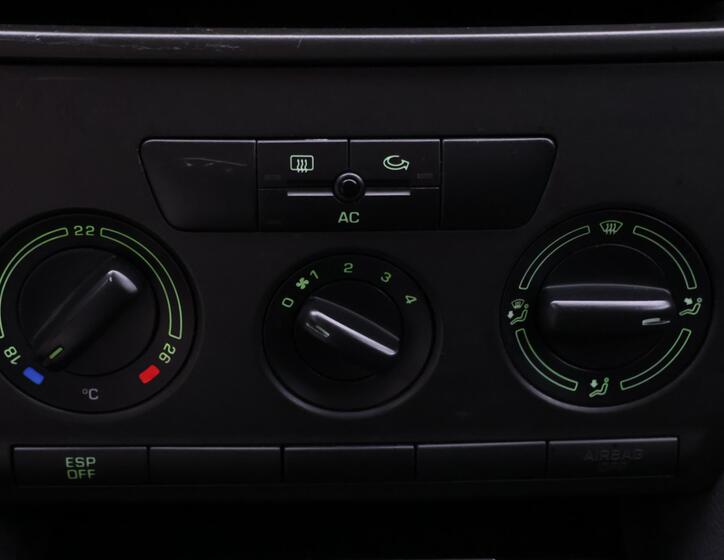 Škoda Octavia 15