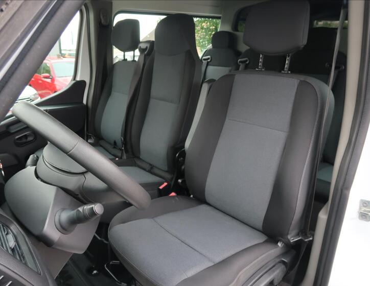 Renault Master 10
