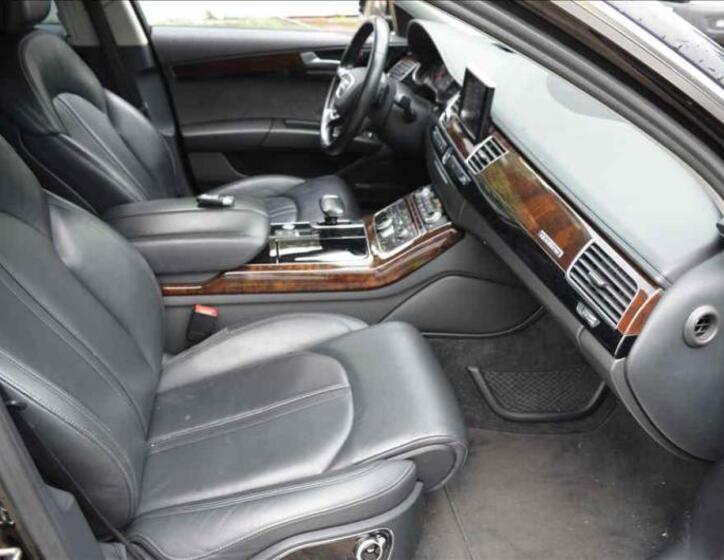 Audi A8 5