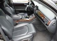 Audi A8 5