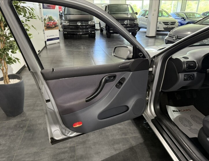 Seat Leon 6