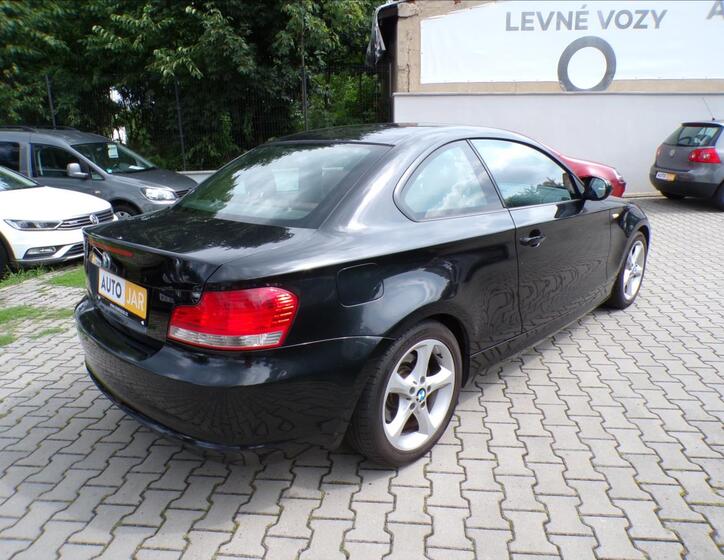 BMW Řada 1 5