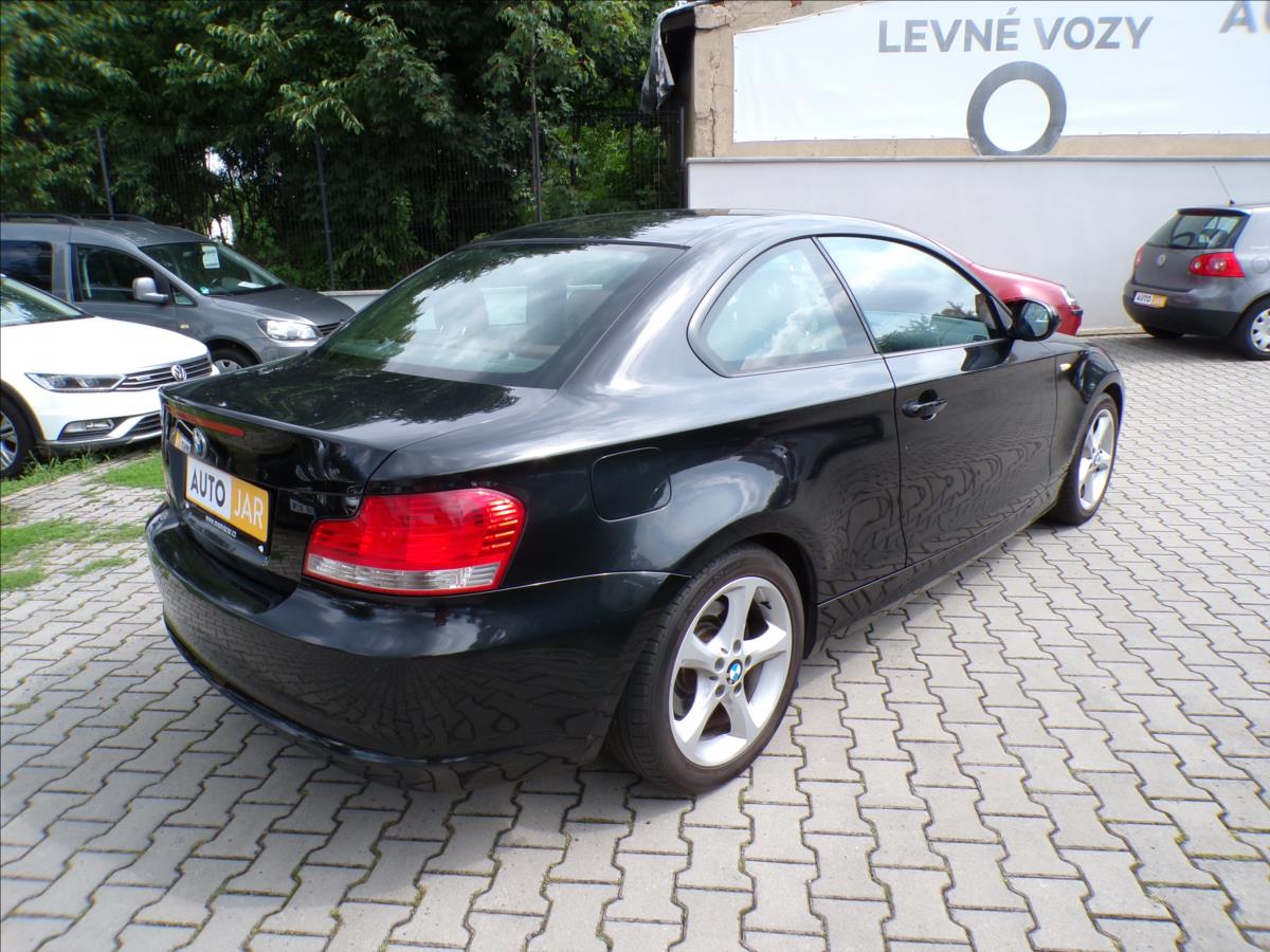 BMW Řada 1