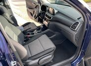 Hyundai Tucson 17