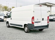 Peugeot Boxer 4
