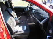 SsangYong Korando 13