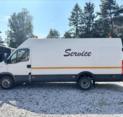 Iveco Daily 5