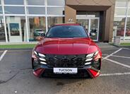 Hyundai Tucson 2