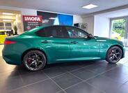 Alfa Romeo Giulia 4