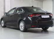 Toyota Corolla 7