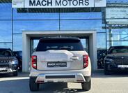 SsangYong Torres 7