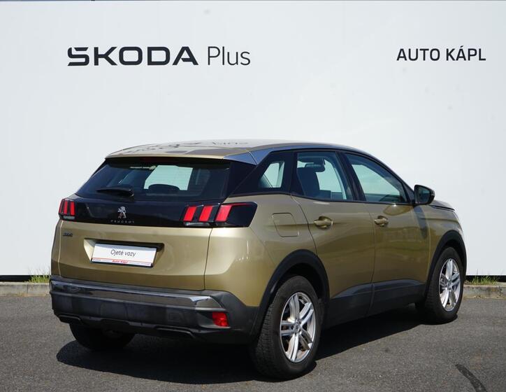 Peugeot 3008 2