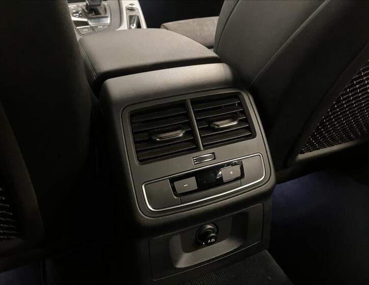 Audi A4 Allroad 13