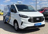 Ford Transit 7