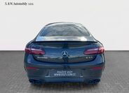 Mercedes-Benz Třídy E 6