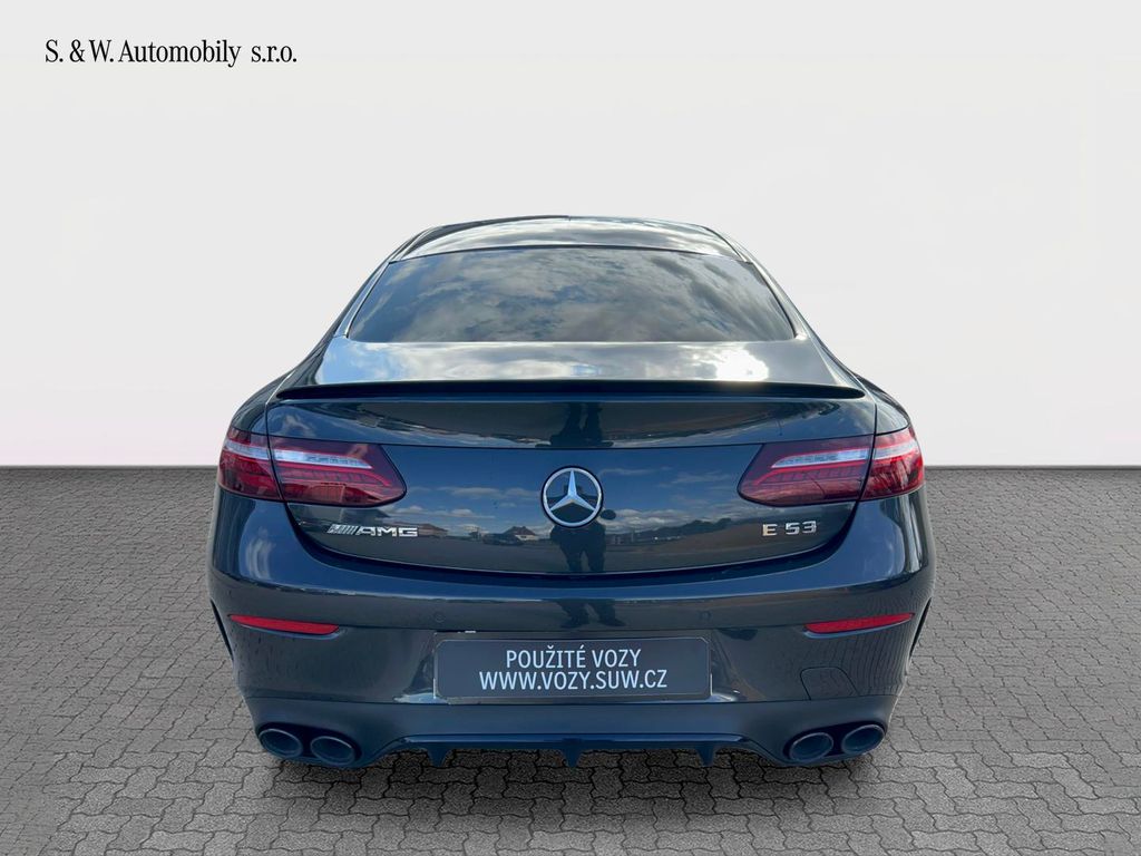 Mercedes-Benz Třídy E