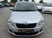 Škoda Fabia 2