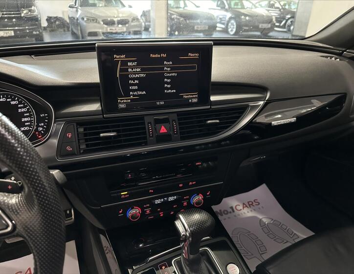 Audi A6 11