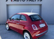 Fiat 500 5