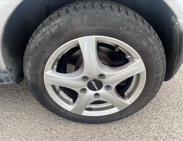 Opel Meriva 27