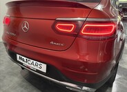Mercedes-Benz GLC 31