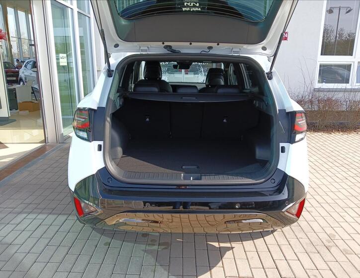 KIA Sportage 5