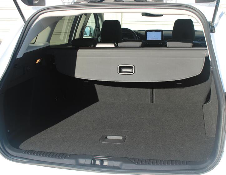 Ford Focus 11