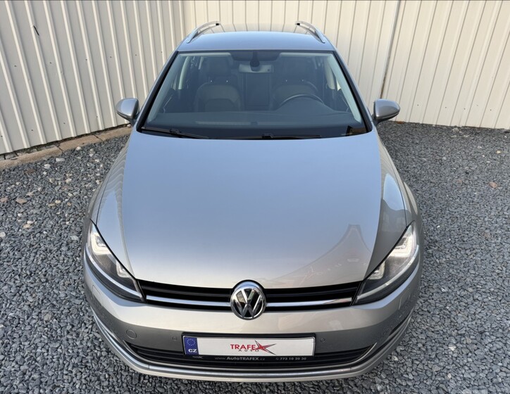 Volkswagen Golf 6
