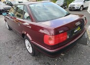 Audi 80 4