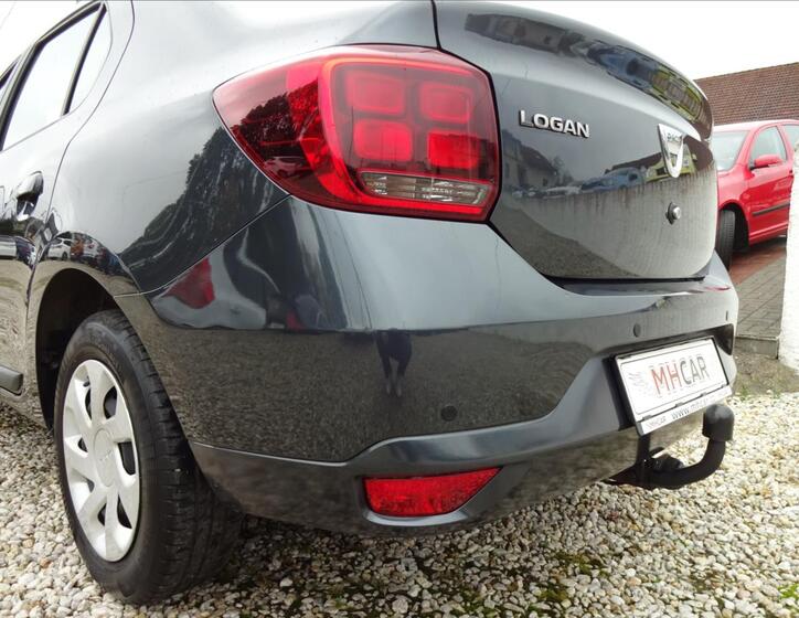 Dacia Logan 14