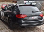 Audi A4 10