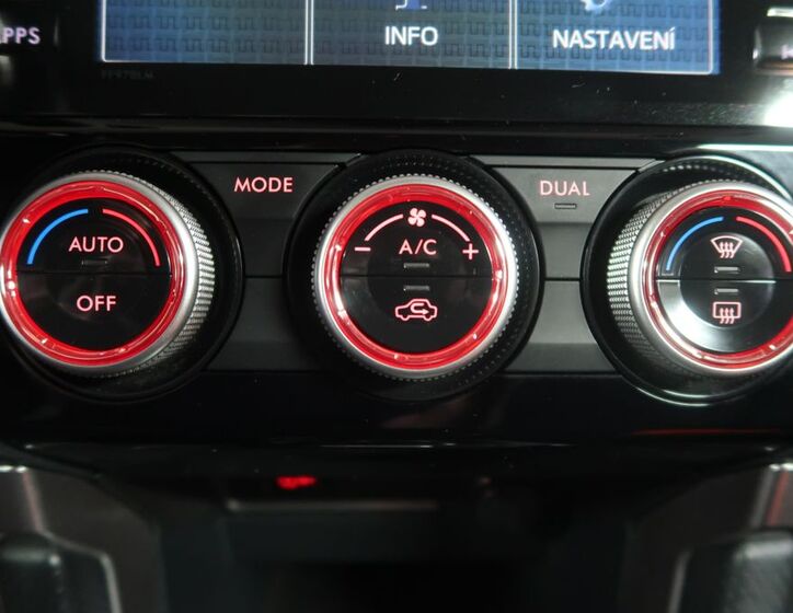 Subaru Forester 23