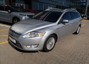 Ford Mondeo 1