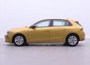 Opel Astra 4