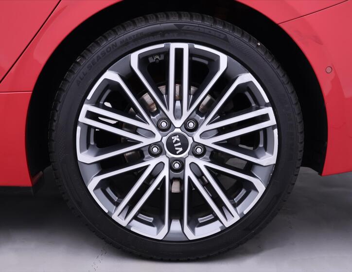 KIA ProCeed 35