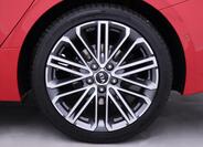 KIA ProCeed 35