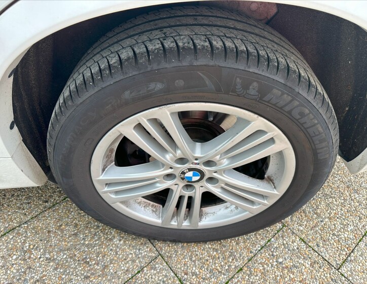 BMW X3 33