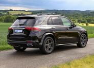 Mercedes-Benz GLE 7