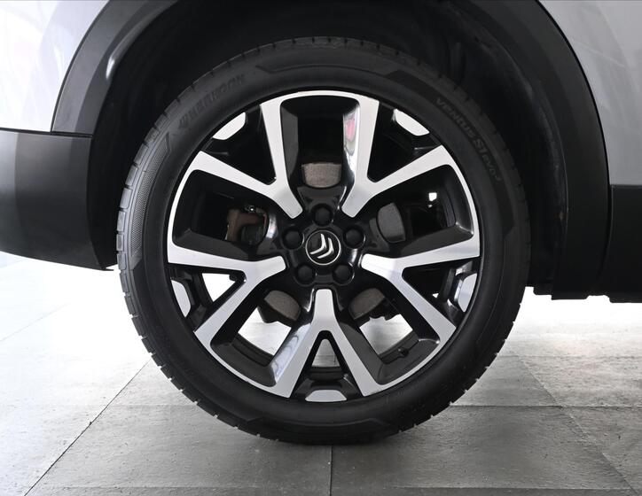 Citroën C5 Aircross 34