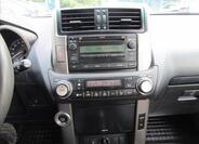 Toyota Land Cruiser 15