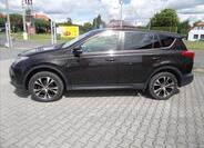 Toyota RAV4 4